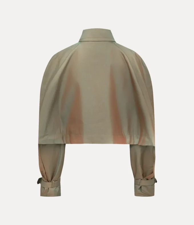 Sako Cut Off Graziano