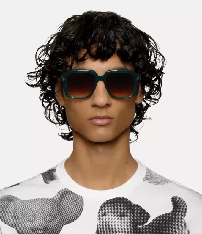 Sluneční brýle Harley