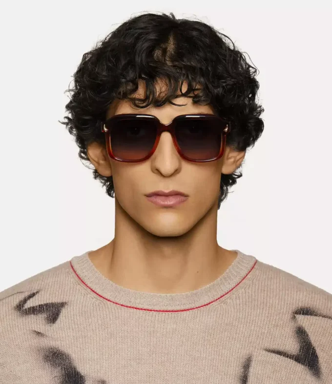 Sluneční brýle Harley