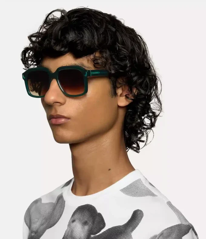 Sluneční brýle Harley