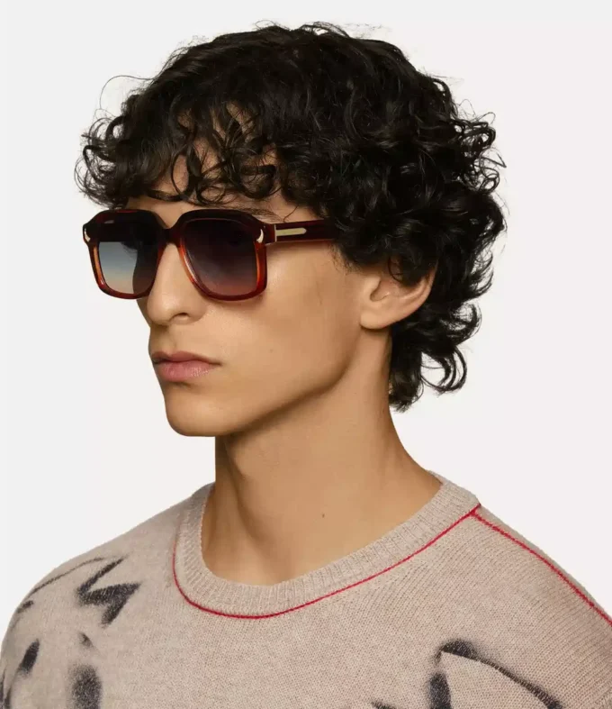 Sluneční brýle Harley