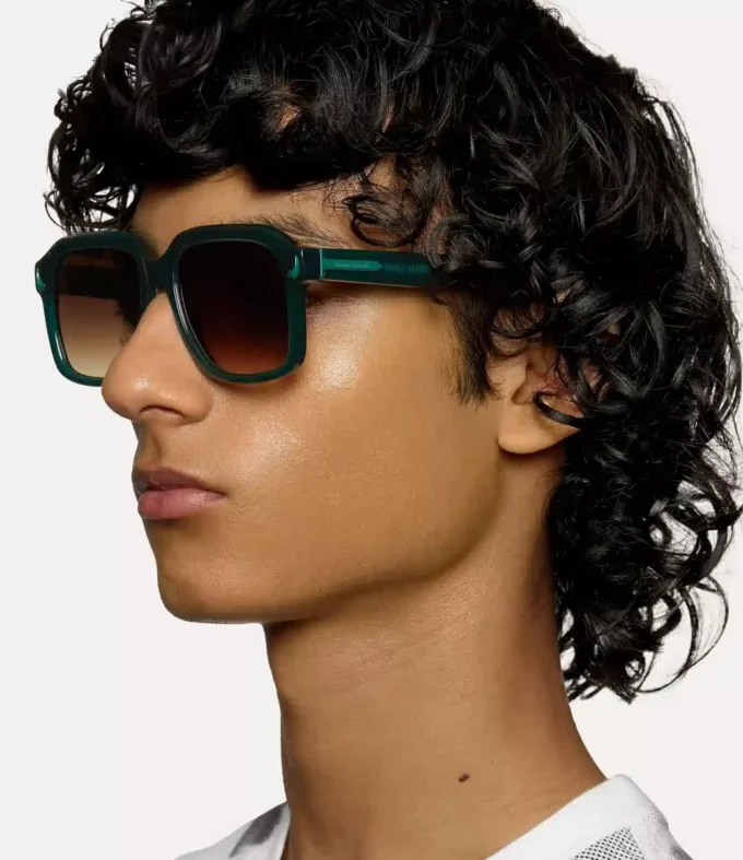 Sluneční brýle Harley