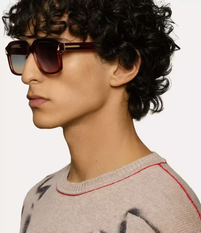 Sluneční brýle Harley