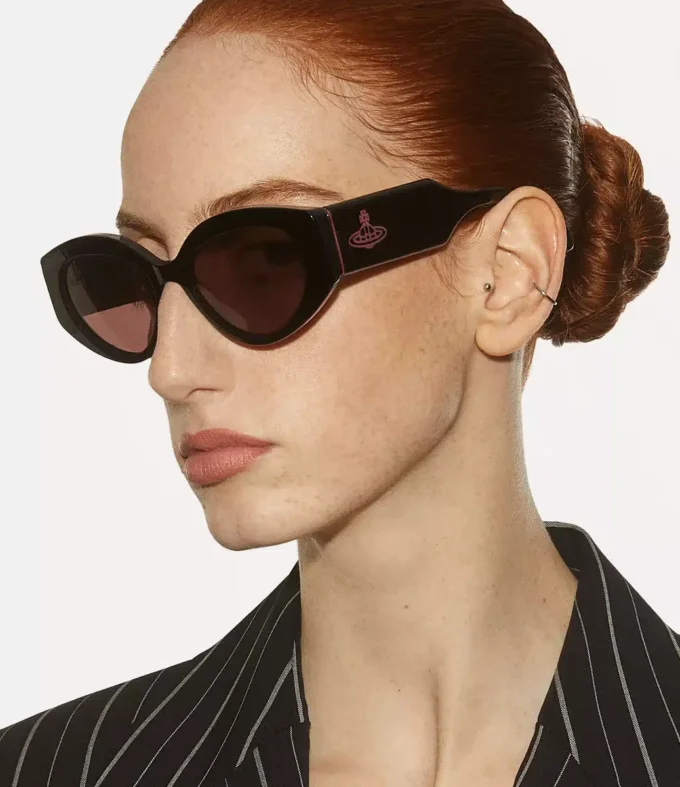 Sluneční brýle Jackie