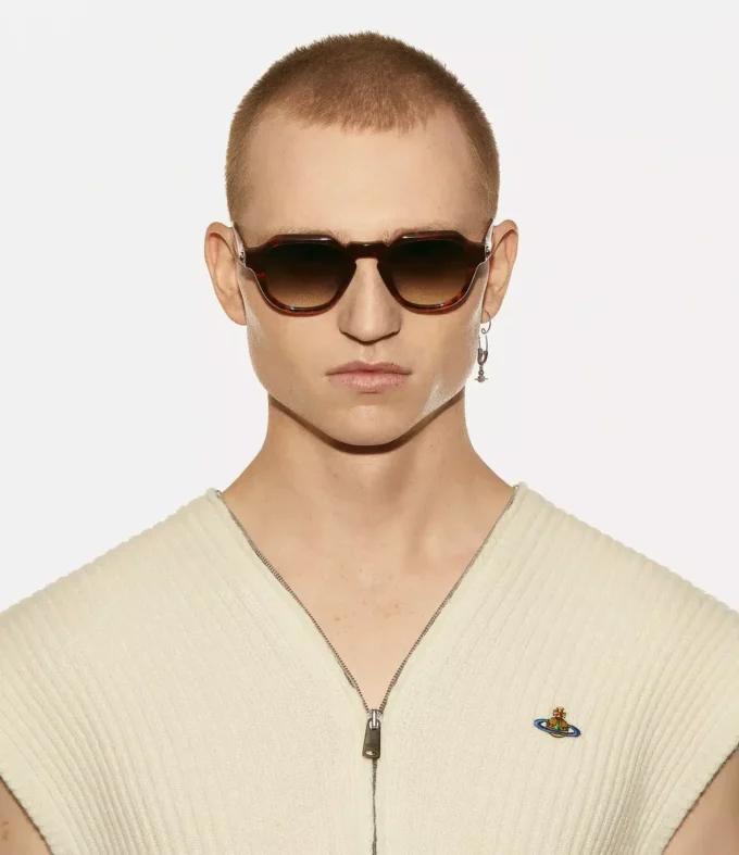 Sluneční brýle Prince Charming