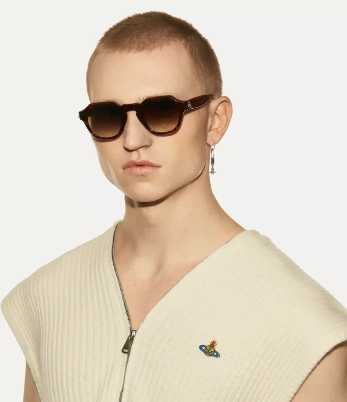 Sluneční brýle Prince Charming