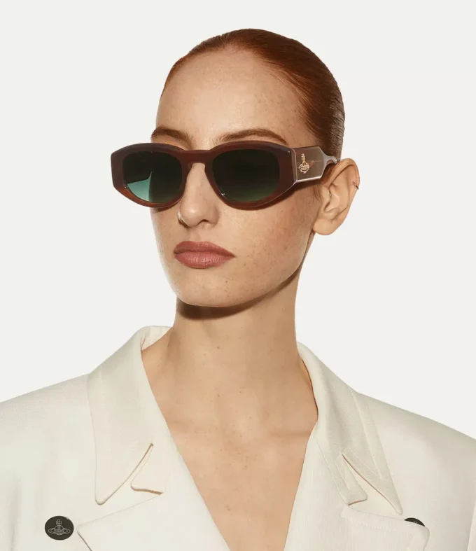 Sluneční brýle Reed