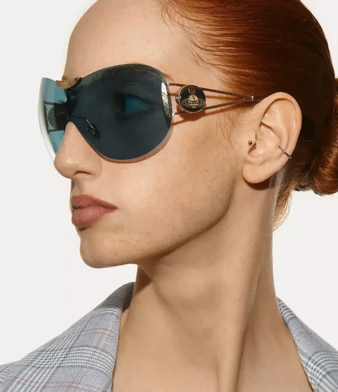 Sluneční brýle Tina