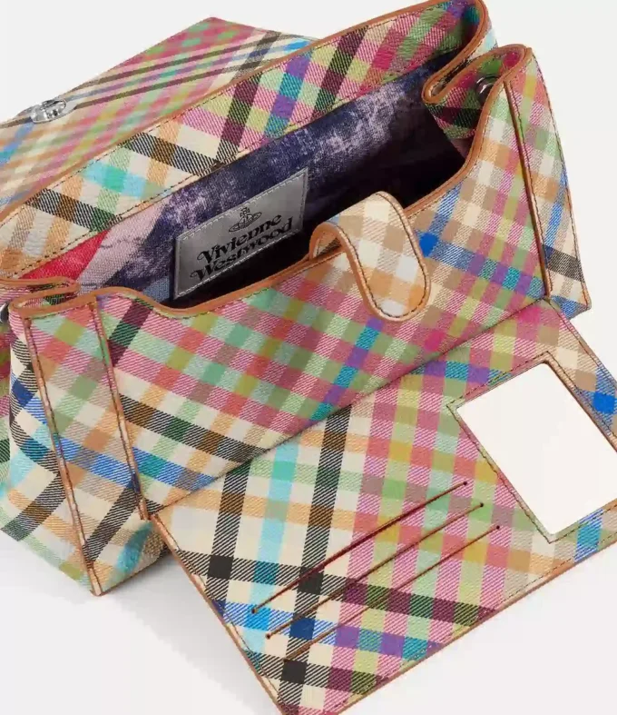 Střední kabelka Hazel