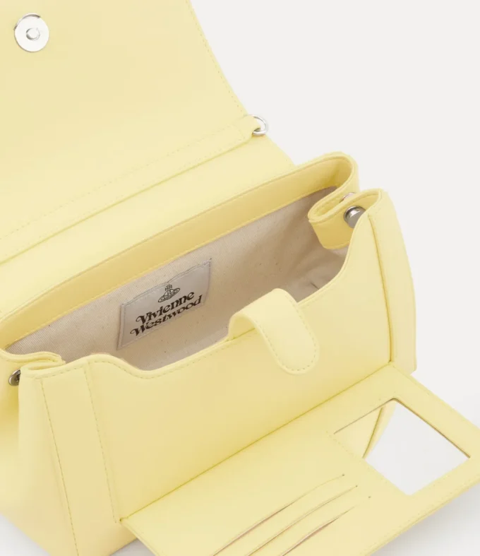 Střední kabelka Hazel