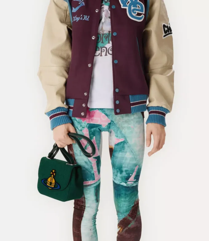 Střední kabelka přes rameno Linda