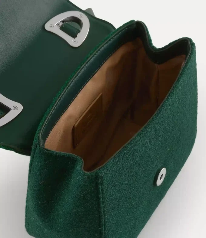 Střední kabelka přes rameno Linda