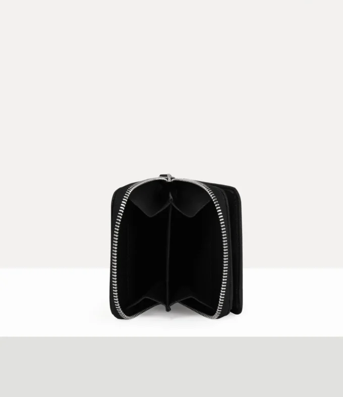 Střední peněženka na zip