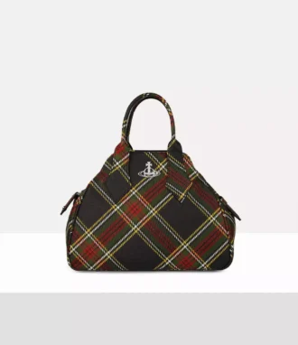 Střední taška Yasmine