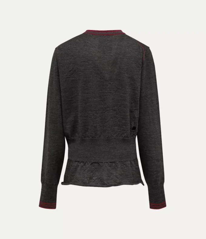 Svetr Worlds End Chaos