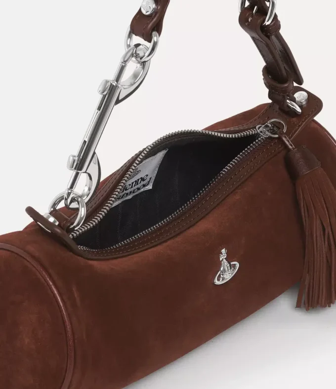 Taška Cindy Cylinder