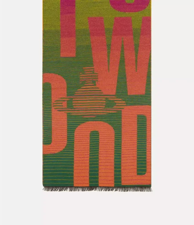 Šátek Vivienne Westwood