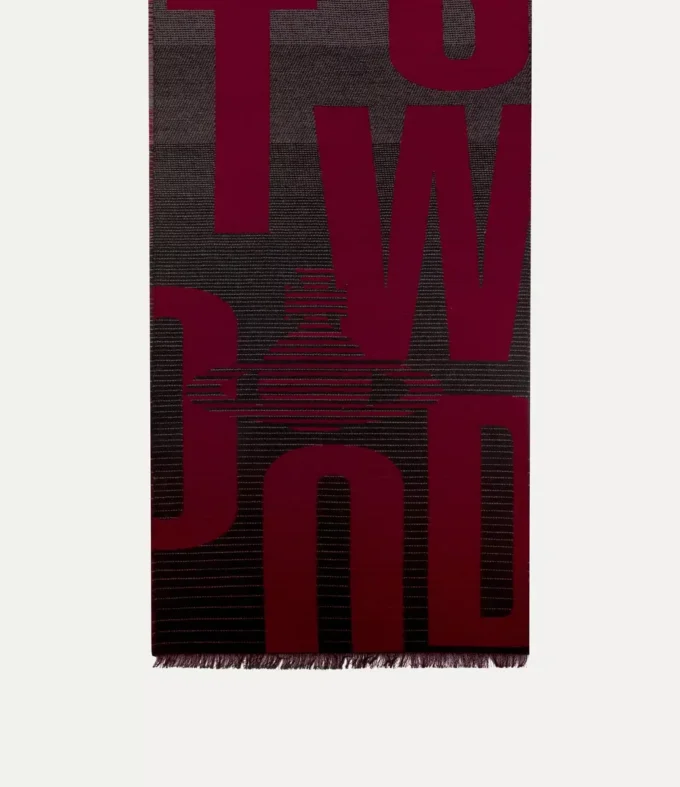 Šátek Vivienne Westwood