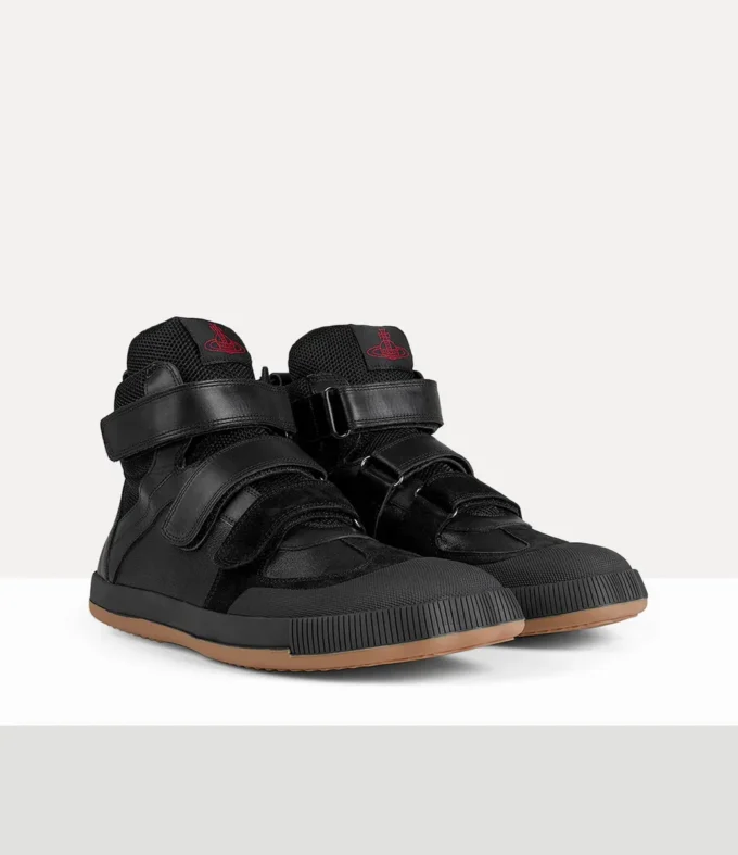 Tenisky Animal Basketball