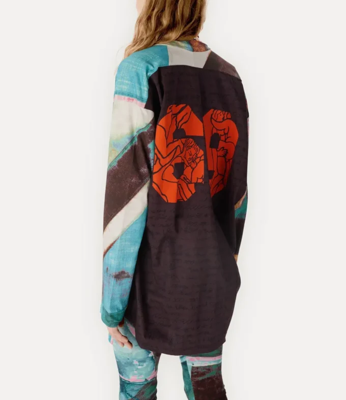 Top Worlds End Drunken