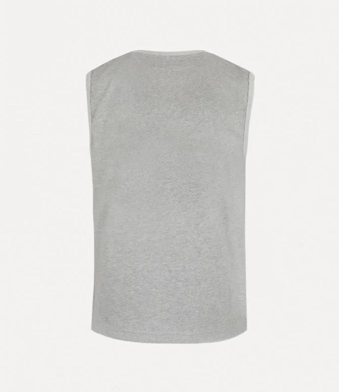 Tričko Drawn Orb Muscle