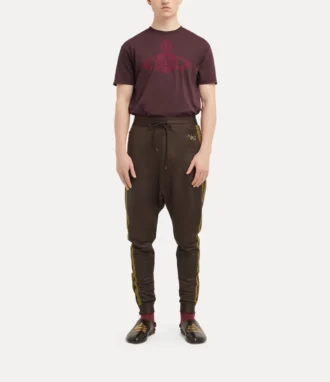 Tričko Paris Orb Classic