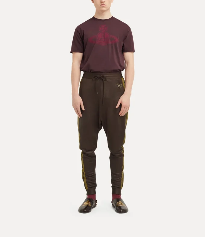 Tričko Paris Orb Classic