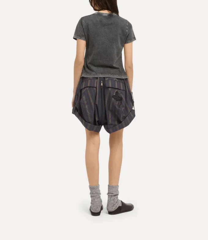 Tričko Paris Orb Mini Peru