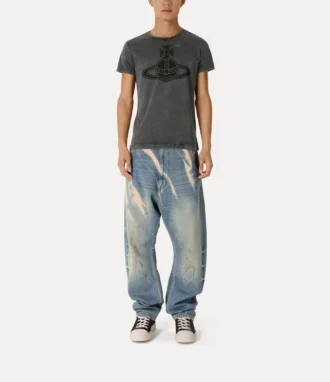 Tričko Paris Orb Peru