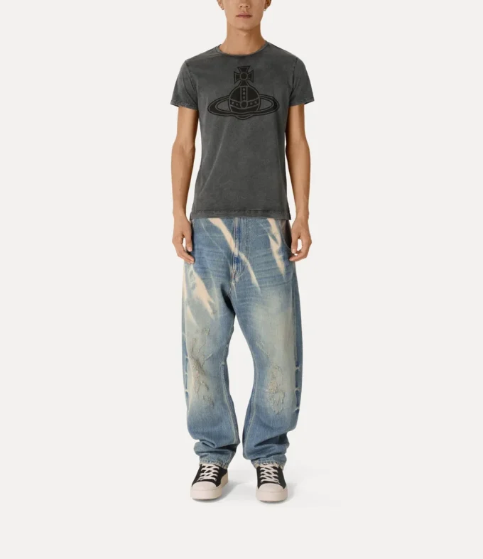 Tričko Paris Orb Peru