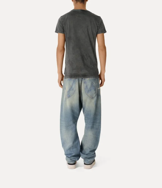 Tričko Paris Orb Peru