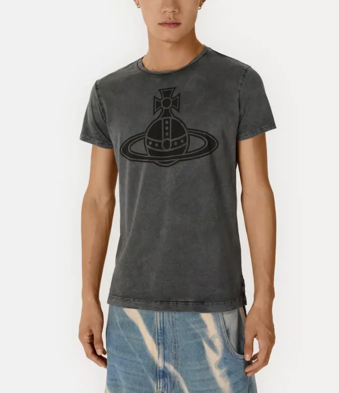 Tričko Paris Orb Peru