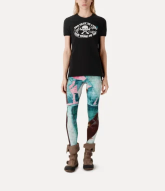 Tričko Worlds End Classic