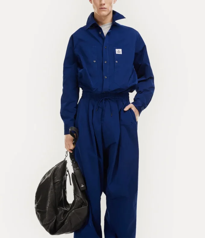 Velká taška přes rameno Agnes