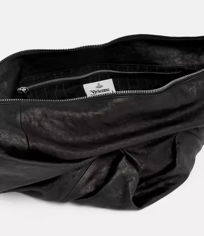 Velká taška přes rameno Agnes