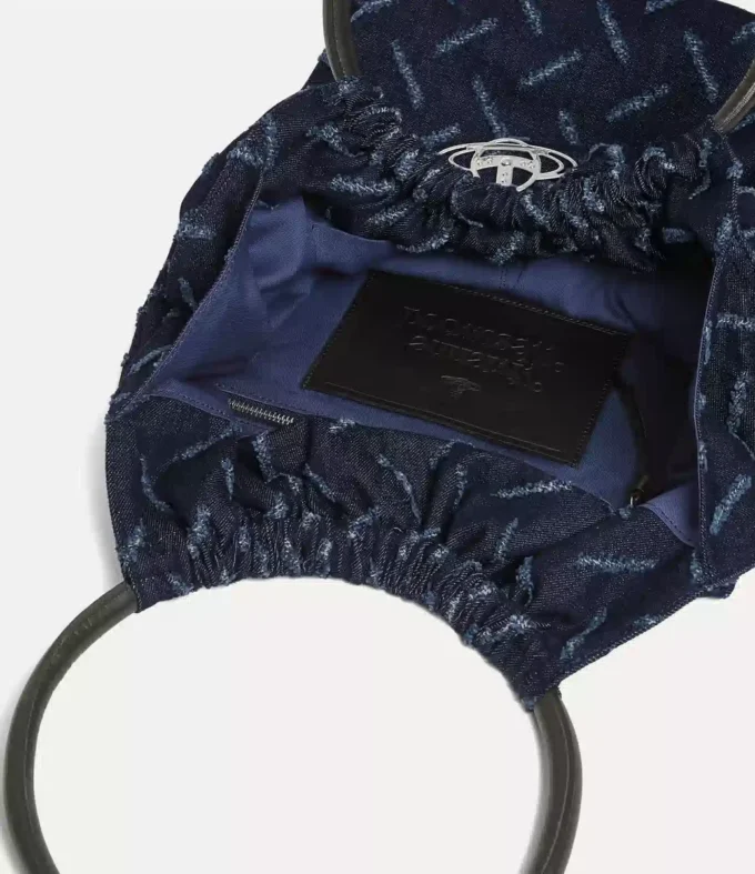 Velká taška přes rameno Molly