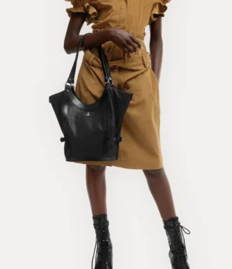 Velká taška přes rameno Olive