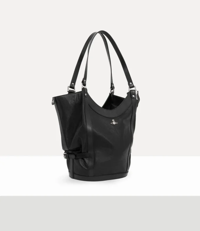 Velká taška přes rameno Olive