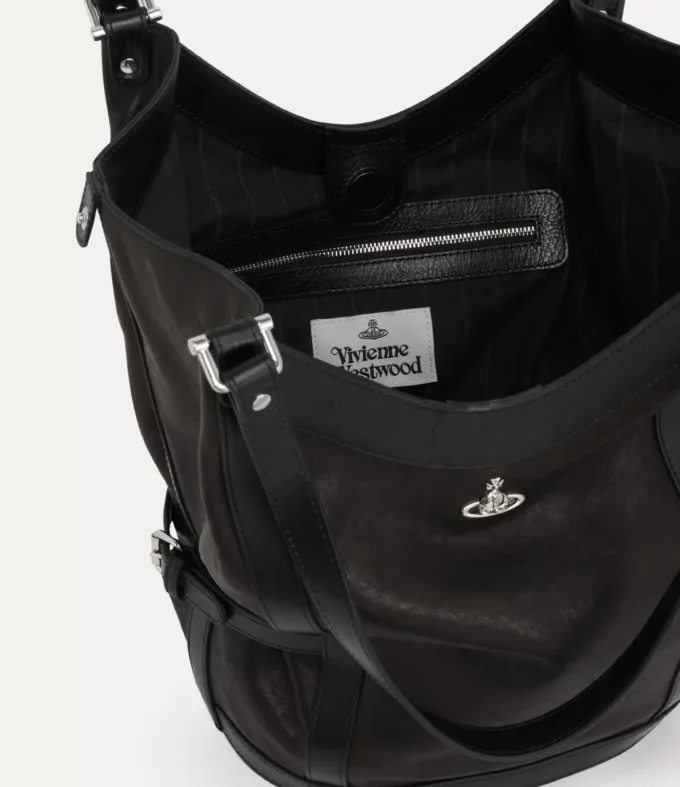 Velká taška přes rameno Olive