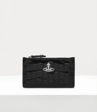 Úzká dlouhá peněženka