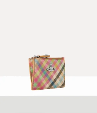 Úzká dlouhá peněženka