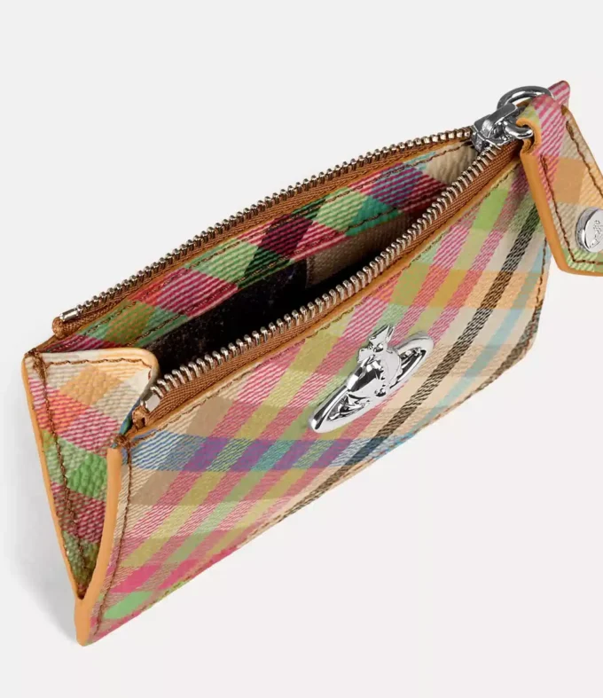 Úzká dlouhá peněženka