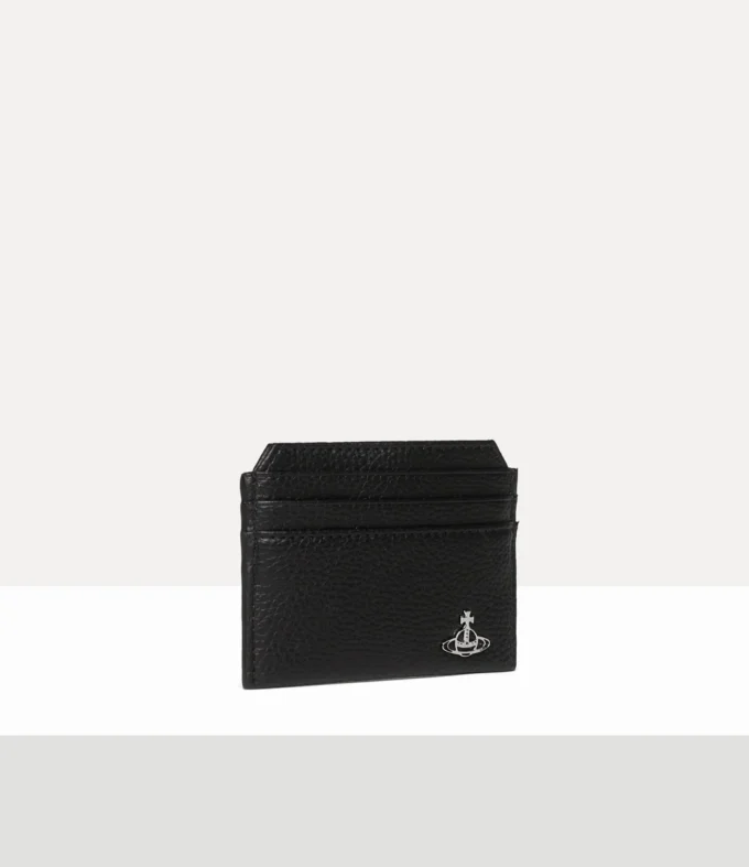 Úzká peněženka na karty