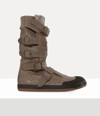 Zvířecí pirátské boty