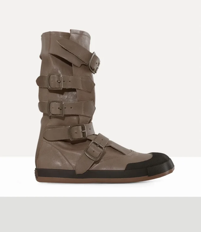 Zvířecí pirátské boty