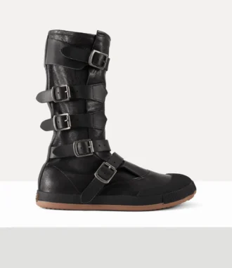 Zvířecí pirátské boty