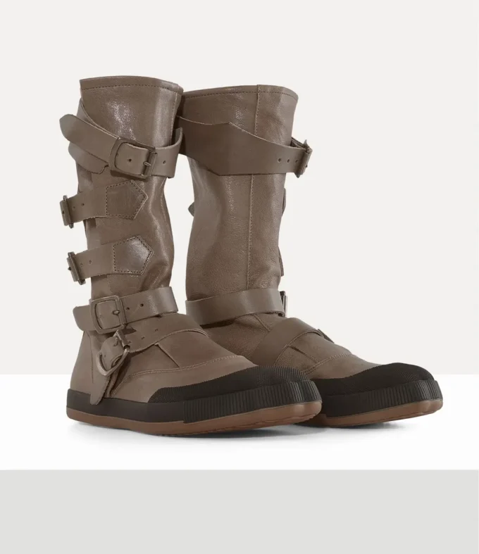 Zvířecí pirátské boty