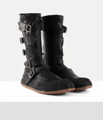 Zvířecí pirátské boty