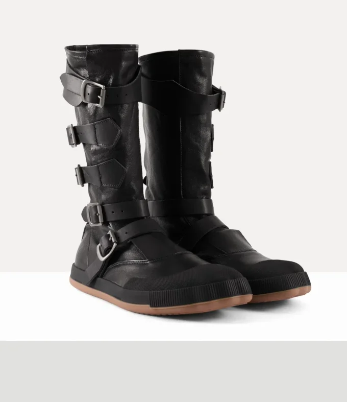 Zvířecí pirátské boty