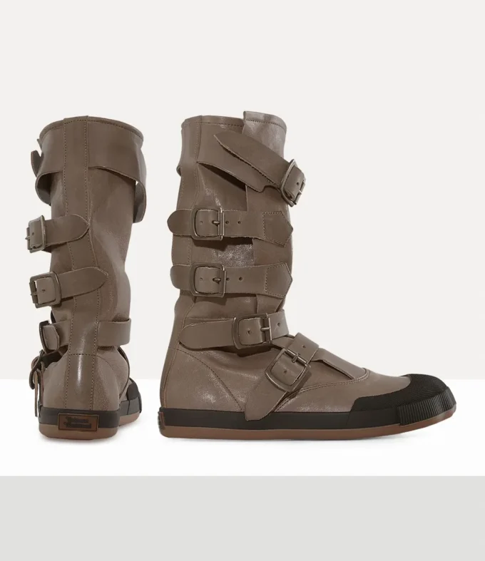 Zvířecí pirátské boty